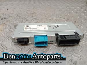 Gebruikte Centrale Deurvergrendelings Module BMW 5 serie (F10) 520d 16V Prijs € 121,00 Inclusief btw aangeboden door Benzon Autodemontage