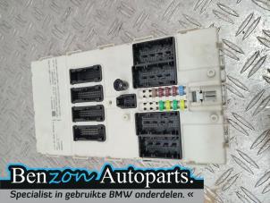 Gebruikte Bodycontrol Module BMW 1 serie (F21) 118d 2.0 16V Prijs € 151,25 Inclusief btw aangeboden door Benzon Autodemontage