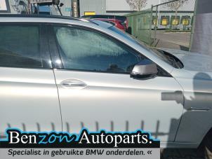 Gebruikte Deur 4Deurs rechts-voor BMW M5 Touring (F11) M550d xDrive 24V Prijs € 423,50 Inclusief btw aangeboden door Benzon Autodemontage