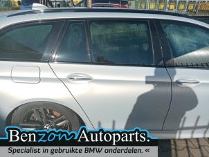 Gebruikte Deur 4Deurs rechts-achter BMW M5 Touring (F11) M550d xDrive 24V Prijs € 544,50 Inclusief btw aangeboden door Benzon Autodemontage