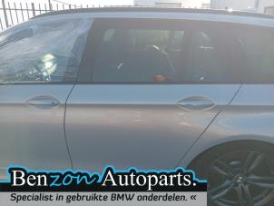 Gebruikte Deur 4Deurs links-achter BMW M5 Touring (F11) M550d xDrive 24V Prijs € 544,50 Inclusief btw aangeboden door Benzon Autodemontage