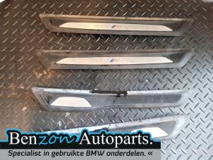 Gebruikte Sierstrip BMW 3 serie (F30) 320d 2.0 16V Prijs op aanvraag aangeboden door Benzon Autodemontage