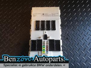 Gebruikte Computer Body Control BMW 3 serie (F30) 330d 3.0 24V Prijs € 121,00 Inclusief btw aangeboden door Benzon Autodemontage