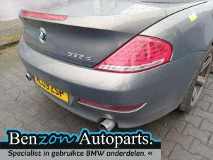 Gebruikte Bumper achter BMW 6 serie (E64) 635d 24V Prijs € 242,00 Inclusief btw aangeboden door Benzon Autodemontage