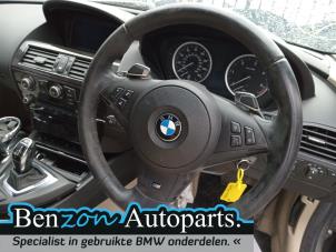 Gebruikte Stuurwiel BMW 6 serie (E64) 635d 24V Prijs € 242,00 Inclusief btw aangeboden door Benzon Autodemontage