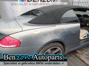 Gebruikte Scherm rechts-achter BMW 6 serie (E64) 635d 24V Prijs € 423,50 Inclusief btw aangeboden door Benzon Autodemontage