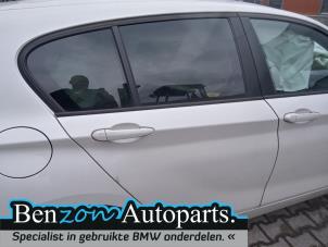 Gebruikte Portier 4Deurs rechts-achter BMW 1 serie (F20) 116d 2.0 16V Prijs € 302,50 Inclusief btw aangeboden door Benzon Autodemontage