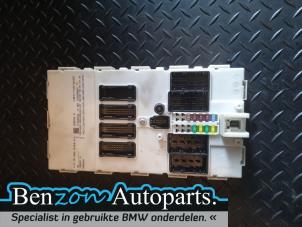 Gebruikte Module Bodycontrol BMW 1 serie (F20) 118d 2.0 16V Prijs € 121,00 Inclusief btw aangeboden door Benzon Autodemontage