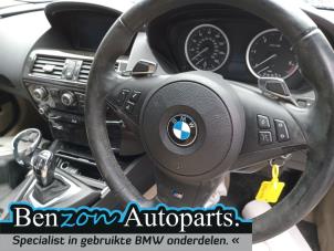 Gebruikte Airbag links (Stuur) BMW 6 serie (E64) 635d 24V Prijs € 181,50 Inclusief btw aangeboden door Benzon Autodemontage