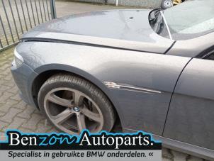 Gebruikte Voorscherm links BMW 6 serie (E64) 635d 24V Prijs € 211,75 Inclusief btw aangeboden door Benzon Autodemontage