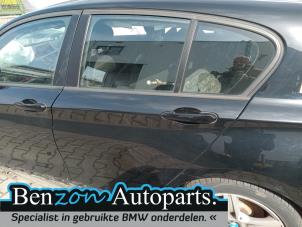 Gebruikte Deur 4Deurs links-achter BMW 1 serie (F20) 118i 1.5 TwinPower 12V Prijs € 302,50 Inclusief btw aangeboden door Benzon Autodemontage