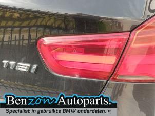 Gebruikte Achterlicht rechts BMW 1 serie (F20) 118i 1.5 TwinPower 12V Prijs € 60,50 Inclusief btw aangeboden door Benzon Autodemontage