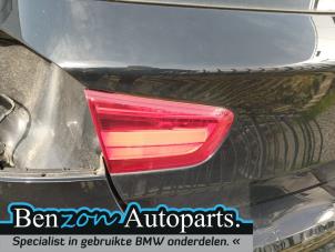Gebruikte Achterlicht links BMW 1 serie (F20) 118i 1.5 TwinPower 12V Prijs € 60,50 Inclusief btw aangeboden door Benzon Autodemontage