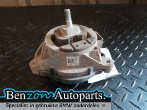 Gebruikte Motorsteun BMW 2 serie (F22) 220i 2.0 Turbo 16V Prijs € 24,20 Inclusief btw aangeboden door Benzon Autodemontage