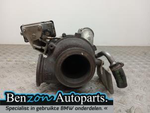 Gebruikte Turbo BMW 3-Serie Prijs € 423,50 Inclusief btw aangeboden door Benzon Autodemontage