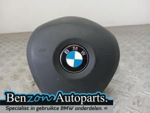 Gebruikte Airbag links (Stuur) BMW 2-Serie Prijs € 193,60 Inclusief btw aangeboden door Benzon Autodemontage