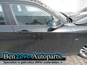 Gebruikte Deur 4Deurs rechts-voor BMW 1 serie (F20) 118i 1.6 16V Prijs € 423,50 Inclusief btw aangeboden door Benzon Autodemontage