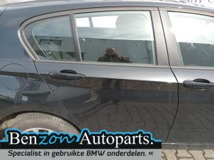 Gebruikte Portier 4Deurs rechts-achter BMW 1 serie (F20) 118i 1.6 16V Prijs € 302,50 Inclusief btw aangeboden door Benzon Autodemontage