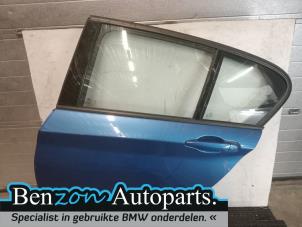 Gebruikte Portier 4Deurs links-achter BMW 1 serie (F20) Prijs € 302,50 Inclusief btw aangeboden door Benzon Autodemontage