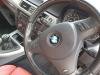 BMW 3 serie (E92) 320d 16V Airbag links (Stuur)