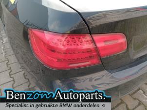 Gebruikte Achterlichtset links + rechts BMW 3 serie (E92) 320d 16V Prijs € 484,00 Inclusief btw aangeboden door Benzon Autodemontage