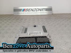 Gebruikte Computer Motormanagement BMW 3 serie (F30) 328d 2.0 16V Prijs € 211,75 Inclusief btw aangeboden door Benzon Autodemontage