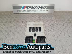 Gebruikte Module Bodycontrol BMW 3 serie (F30) 320d 2.0 16V Prijs € 151,25 Inclusief btw aangeboden door Benzon Autodemontage
