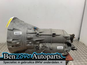 Gebruikte Automaatbak BMW 3 serie (F30) 320d 2.0 16V EfficientDynamicsEdition Prijs € 1.089,00 Inclusief btw aangeboden door Benzon Autodemontage