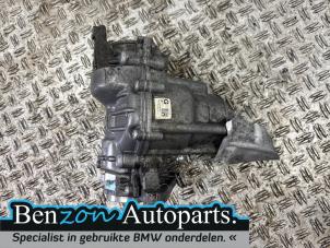 Gebruikte Tussenbak 4x4 BMW 2 serie Active Tourer (F45) 220dA xDrive 2.0 TwinPower Turbo 16V Prijs € 907,50 Inclusief btw aangeboden door Benzon Autodemontage