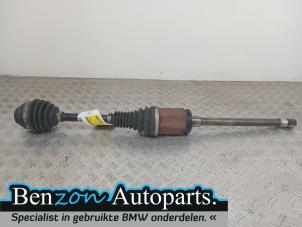 Gebruikte Homokineetas rechts-voor BMW 3 serie (F30) 320i xDrive 2.0 16V Prijs € 181,50 Inclusief btw aangeboden door Benzon Autodemontage