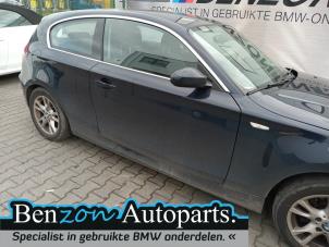 Gebruikte Portier 2Deurs rechts BMW 1 serie (E81) 116i 2.0 16V Prijs € 121,00 Inclusief btw aangeboden door Benzon Autodemontage