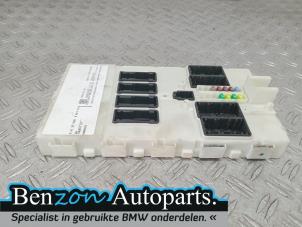 Gebruikte Bodycontrol Module BMW 1 serie (F20) Prijs € 151,25 Inclusief btw aangeboden door Benzon Autodemontage