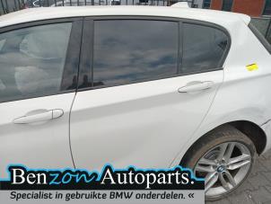 Gebruikte Portier 4Deurs links-achter BMW 1 serie (F20) 118d 2.0 16V Prijs € 363,00 Inclusief btw aangeboden door Benzon Autodemontage