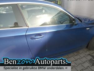 Gebruikte Portier 2Deurs rechts BMW 1 serie (E81) 118i 16V Prijs € 121,00 Inclusief btw aangeboden door Benzon Autodemontage