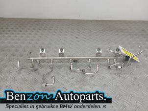 Gebruikte Injector brug BMW M3 Prijs op aanvraag aangeboden door Benzon Autodemontage