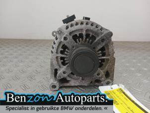 Gebruikte Dynamo BMW Z4 Roadster (E89) sDrive 20i 2.0 16V Prijs € 181,50 Inclusief btw aangeboden door Benzon Autodemontage