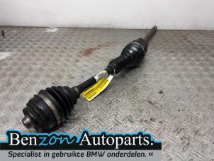 Gebruikte Aandrijfas rechts-voor BMW 5-Serie Prijs € 302,50 Inclusief btw aangeboden door Benzon Autodemontage