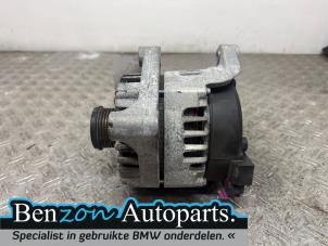 Gebruikte Dynamo BMW 3 serie (F30) 335d xDrive 3.0 24V Prijs € 60,50 Inclusief btw aangeboden door Benzon Autodemontage