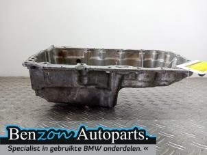 Gebruikte Carterpan BMW 3-Serie Prijs op aanvraag aangeboden door Benzon Autodemontage