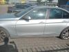 BMW 3 serie (F30) 320d 2.0 16V EfficientDynamicsEdition Sideskirt links