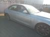 BMW 3 serie (F30) 320d 2.0 16V EfficientDynamicsEdition Sideskirt rechts