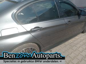 Gebruikte Portier 4Deurs rechts-achter BMW 3 serie (F30) 335d xDrive 3.0 24V Prijs € 363,00 Inclusief btw aangeboden door Benzon Autodemontage