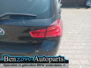 Gebruikte Achterlicht rechts BMW 1 serie (F20) 116d 1.5 12V TwinPower Prijs € 60,50 Inclusief btw aangeboden door Benzon Autodemontage