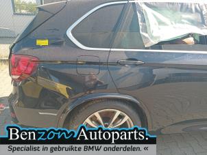 Gebruikte Zijpaneel rechts-achter BMW X5 (F15) xDrive 35i 3.0 Prijs op aanvraag aangeboden door Benzon Autodemontage