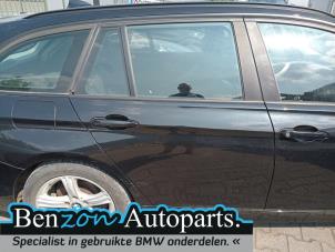 Gebruikte Portier 4Deurs rechts-achter BMW 3 serie Touring (F31) 316d 2.0 16V Prijs € 423,50 Inclusief btw aangeboden door Benzon Autodemontage