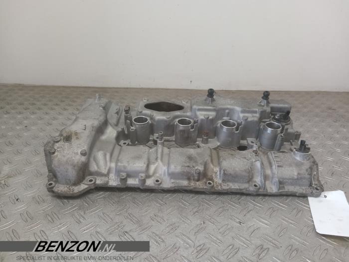 Gebruikte Kleppendeksel BMW 7-Serie Prijs € 151,25 Inclusief btw aangeboden door Benzon Autodemontage