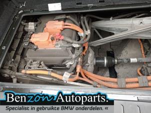Gebruikte Automaatbak BMW i3 (I01) i3s Prijs € 1.089,00 Inclusief btw aangeboden door Benzon Autodemontage