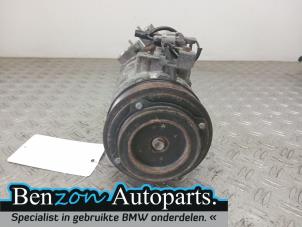 Gebruikte Pomp Airco BMW 3 serie Touring (F31) 320d 2.0 16V Prijs € 90,75 Inclusief btw aangeboden door Benzon Autodemontage