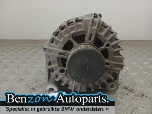 Gebruikte Dynamo BMW 3 serie Touring (F31) 320d 2.0 16V Prijs € 60,50 Inclusief btw aangeboden door Benzon Autodemontage