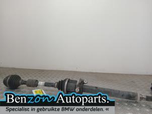 Gebruikte Steekas rechts-voor BMW 2 serie Gran Tourer (F46) 218i 1.5 TwinPower Turbo 12V Prijs € 363,00 Inclusief btw aangeboden door Benzon Autodemontage